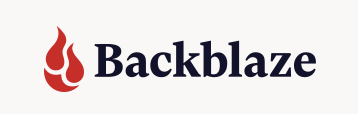 Backblaze
